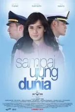 Película Sampai Ujung Dunia