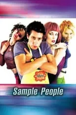 Póster de la película Sample People