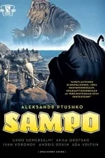 Mikhail Troyanovsky es  en Sampo