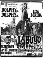 Película Sampung Labuyo