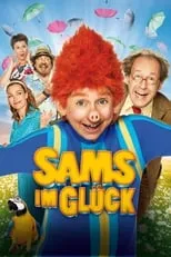 Póster de Sams im Glück