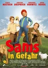 Poster de la película Sams in Gefahr - Películas hoy en TV