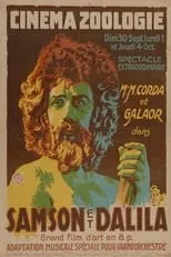 Película Samson und Delila