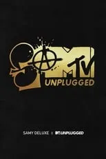 Póster de la película SaMTV Unplugged