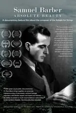 Poster de la película Samuel Barber: Absolute Beauty - Películas hoy en TV