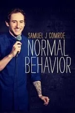 Samuel J. Comroe es Himself en Samuel J. Comroe: Normal Behavior