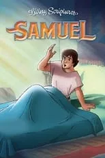 Película Samuel the Boy Prophet