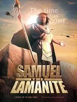 Josh Tenney es Murray en Samuel the Lamanite