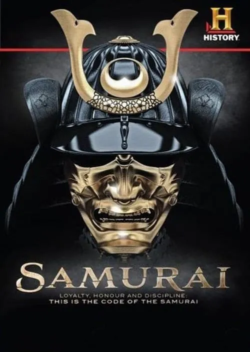 Poster de Samurai