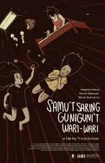 Película Samu't Saring Guniguni't Wari-Wari