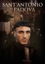 Poster de la película San Antonio de Padua - Películas hoy en TV