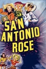 Poster de la película San Antonio Rose - Películas hoy en TV