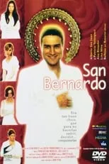 Poster de San Bernardo