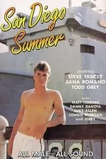 Steve Yancey es  en San Diego Summer