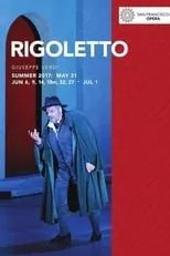 Renee Rapier es Giovanna en San Francisco Opera: Verdi's Rigoletto