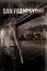 Poster de San Franpsycho