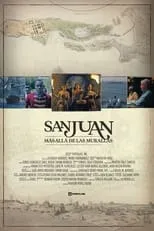 Poster de la película San Juan, más allá de las murallas - Películas hoy en TV