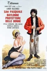 Película San Pasquale Baylonne protettore delle donne