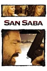 Póster de la película San Saba