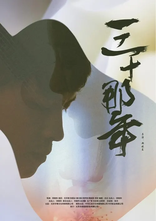 Poster de la película 三十那年 - Películas hoy en TV