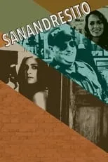 Poster de Sanandresito