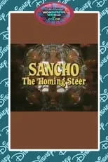 Póster de la película Sancho, the Homing Steer