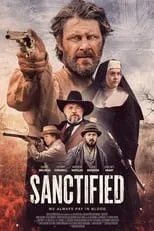 Poster de la película Sanctified - Películas hoy en TV