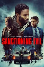 Película Sanctioning Evil