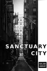 Sharlene Cruz interpreta a G en Sanctuary City