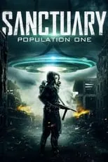 Christopher Foran es Ethan en Sanctuary Population One