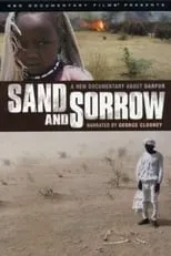 Poster de Sand and Sorrow