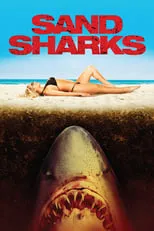 Película Sand Sharks