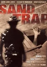 Elizabeth Morehead interpreta a Margo Yeager en Sand Trap