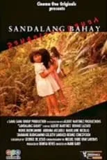 Poster de Sandalang Bahay