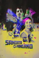 Lourdes Medel interpreta a Nene en Sandata at Pangako