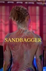 Lindsey Normington es Lee en Sandbagger