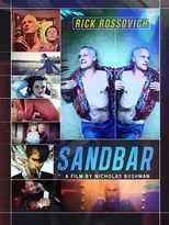 Película Sandbar