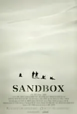 Nash Lundquist interpreta a Rto en Sandbox