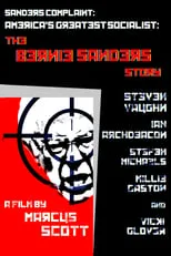 Película Sanders Complaint: America's Greatest Socialist: The Bernie Sanders Story