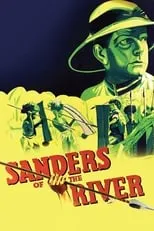 Película Sanders of the River