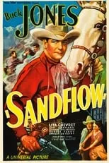 Película Sandflow