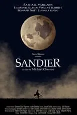 Película Sandier