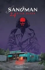 Poster de la película Sandman: 24 Hour Diner - Películas hoy en TV