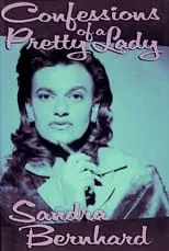 Camille Paglia es Self en Sandra Bernhard: Confessions of a Pretty Lady