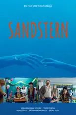 Poster de la película Sandstern - Películas hoy en TV