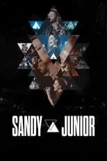 Poster de la película Sandy & Junior: Nossa História - Películas hoy en TV