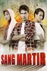 Poster de Sang Martir