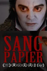 Poster de la película Sang Papier - Películas hoy en TV