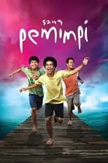 Película Sang Pemimpi