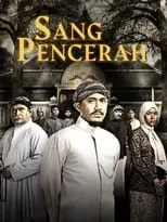 Ricky Perdana interpreta a Muhammad Sangidu en Sang Pencerah